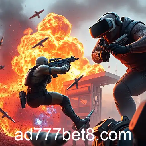 Exploring the Thrilling World of Action Games