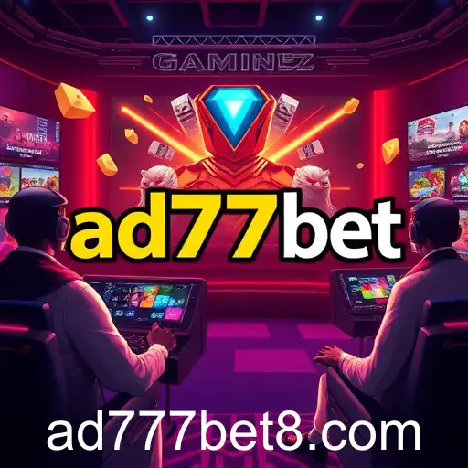 Ad777bet and the Evolving Landscape of Online Gaming