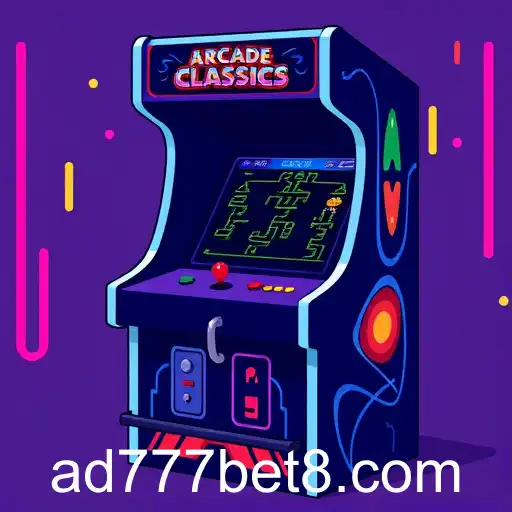 Exploring Arcade Classics: The Timeless Appeal of ad777bet's Game Selection