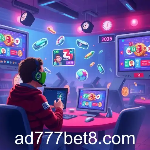 Digital Gaming Surge in Unexpected Times