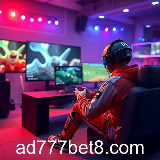 The Evolution of Online Gaming: A 2025 Perspective