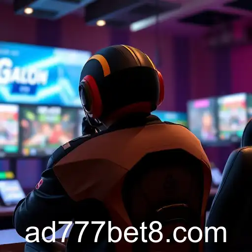 Online Gaming and Betting Trends