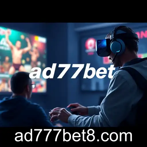 Online Gaming Trends in Mid-2020s