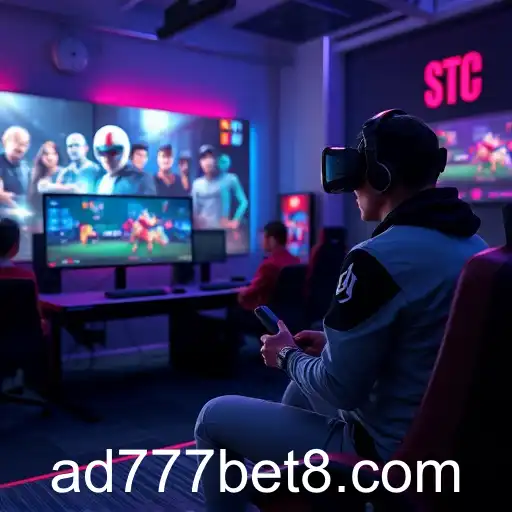 The Rise of Digital Gambling in 2025