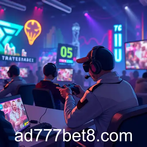 The Rise of Online Gaming Platforms