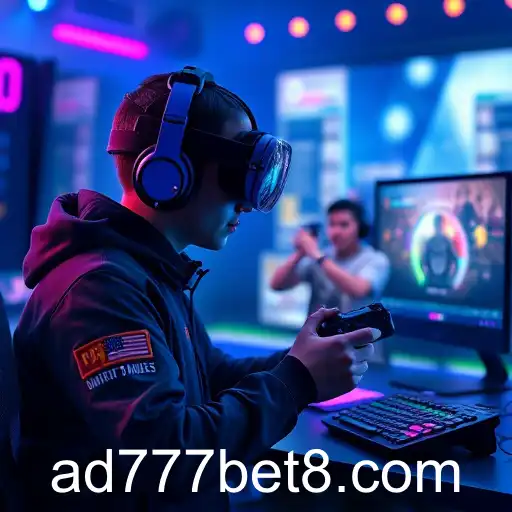 The Rise of Online Gaming in 2025