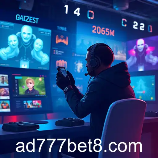 The Rise of Online Gaming Platforms in the 2020s