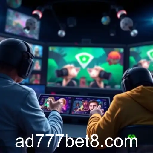 The Rise of Online Game Websites in 2025