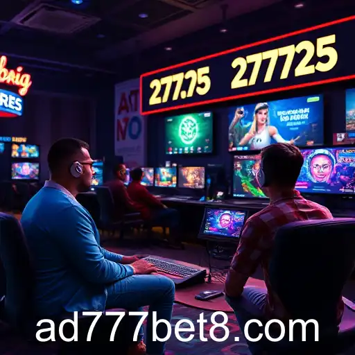 The Rise of Online Gaming in 2025