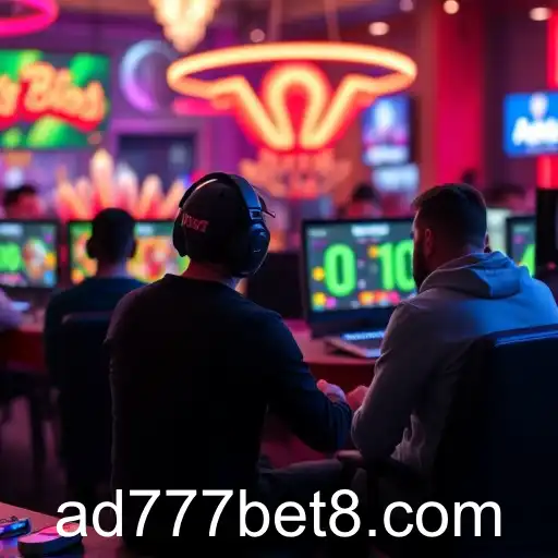 The Rise of Online Gaming Communities