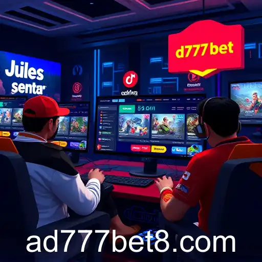 The Rise of Online Betting in England