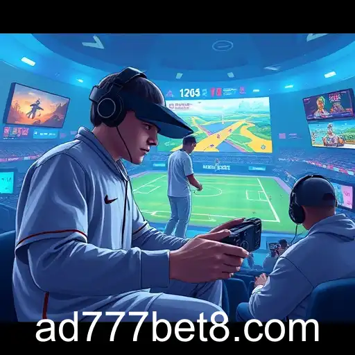 The Rise of Online Gaming Platforms