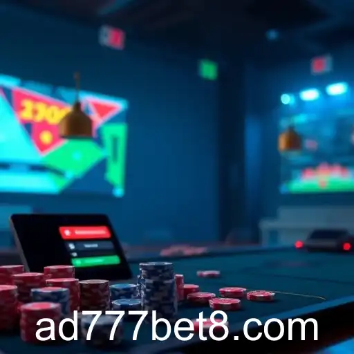 The Evolution of Online Gaming and Gambling