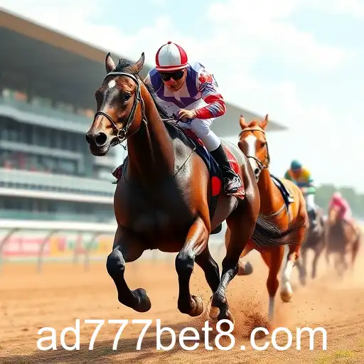 Exploring the Thrill of Racing Excitements with ad777bet