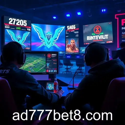 The Rise of Gaming Platforms in the Mid-2020s