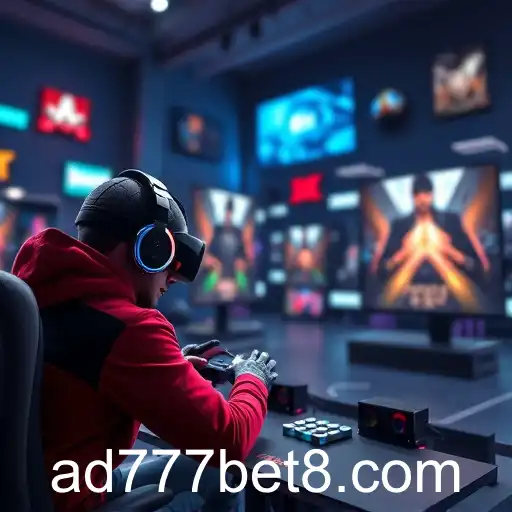 The Rise of Online Gaming Platforms