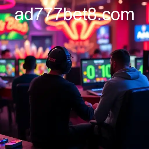 The Rise of Online Gaming Communities