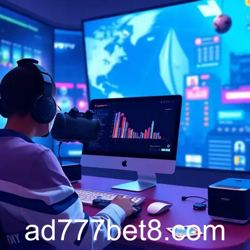 The Rise of Online Gaming Platforms