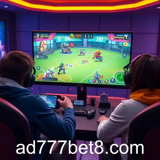 The Rising Popularity of Online Gaming Platforms